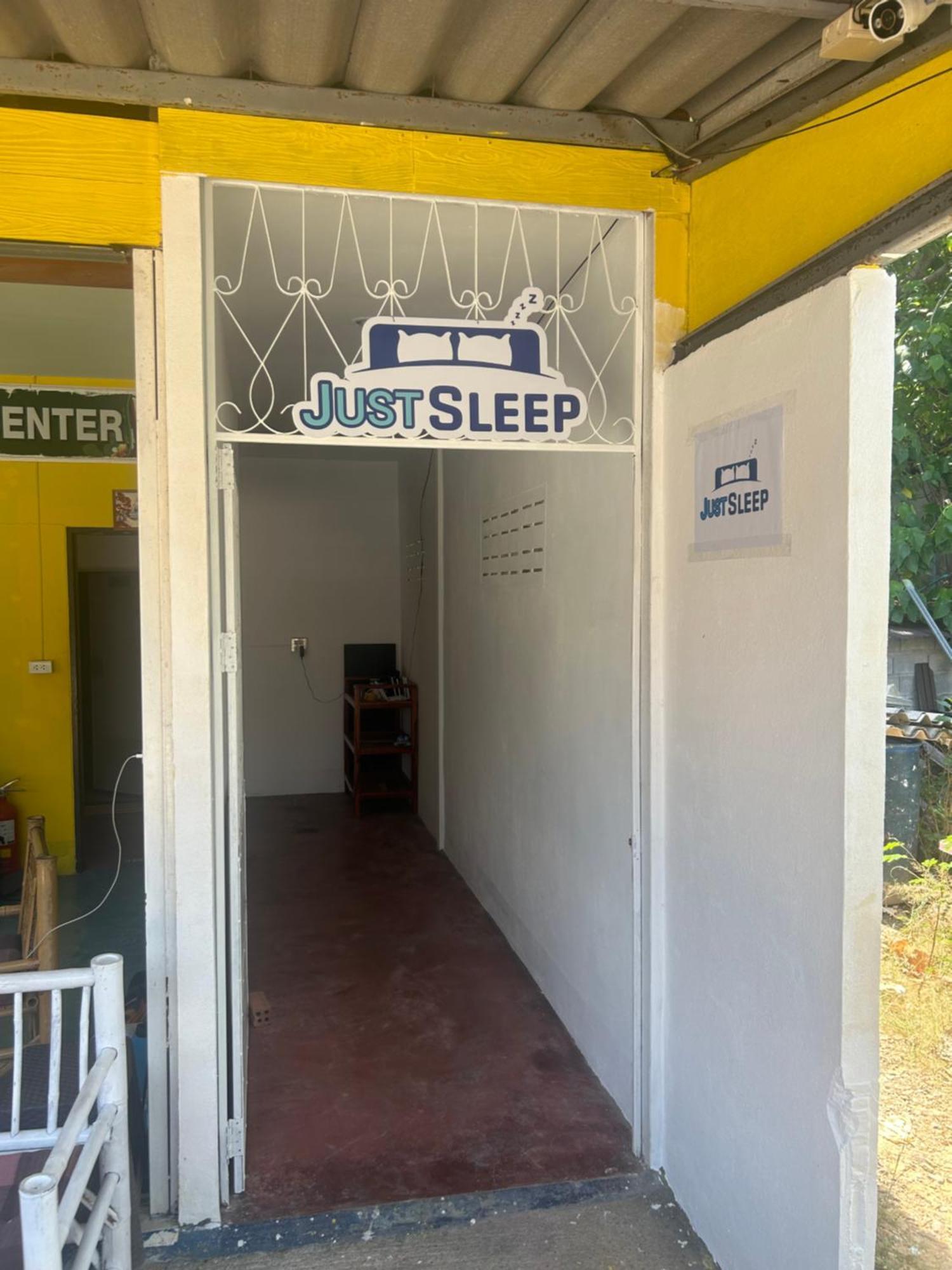 Just Sleep Hotel Ko Lanta Exterior foto