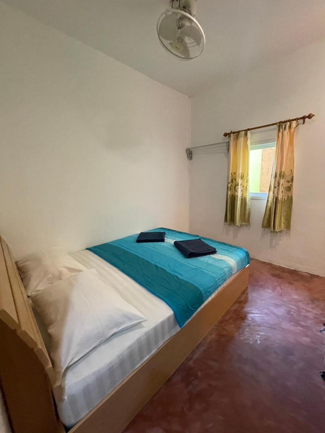 Just Sleep Hotel Ko Lanta Exterior foto